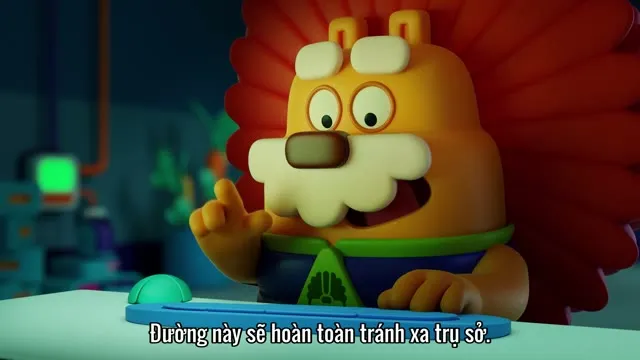 Xem phim Thành phố cây khổng lồ Vietsub HD tại TVHay Xem phim Thành phố cây khổng lồ Vietsub HD tại TVHay