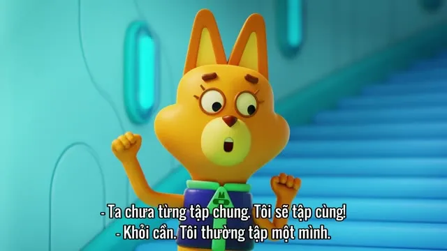 Hình ảnh trong phim Thành phố cây khổng lồ trên TVHay Hình ảnh trong phim Thành phố cây khổng lồ trên TVHay