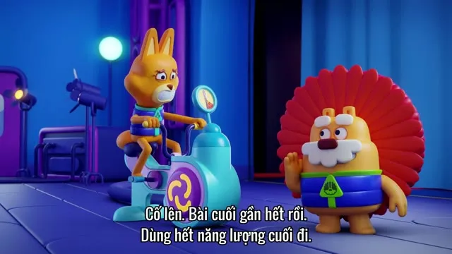 Thành phố cây khổng lồ 2022 Vietsub HD - TVHay Thành phố cây khổng lồ 2022 Vietsub HD - TVHay