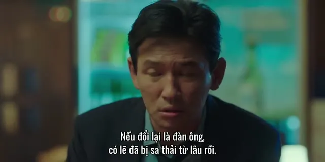 Hình ảnh trong phim Sự Yên Lặng Chết Người trên TVHay Hình ảnh trong phim Sự Yên Lặng Chết Người trên TVHay