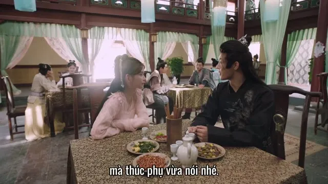 Tân Nương Thay Thế tập 7 Vietsub HD - TVHay Tân Nương Thay Thế tập 7 Vietsub HD - TVHay