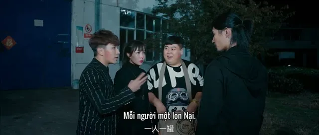 Hình ảnh trong phim Độ linh nhân 2 trên TVHay Hình ảnh trong phim Độ linh nhân 2 trên TVHay