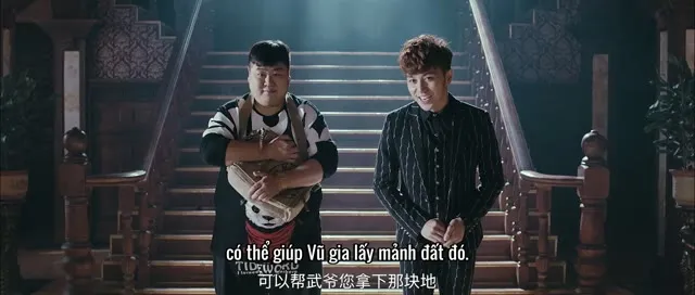 Độ linh nhân 2 2018 Vietsub HD - TVHay Độ linh nhân 2 2018 Vietsub HD - TVHay