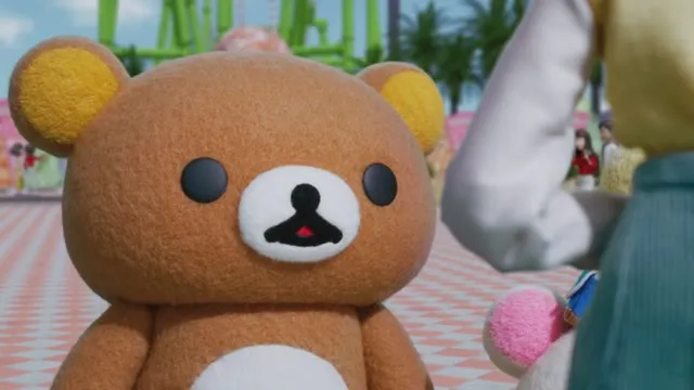 Xem phim Rilakkuma: Phiêu lưu tại công viên giải trí Vietsub HD tại TVHay Xem phim Rilakkuma: Phiêu lưu tại công viên giải trí Vietsub HD tại TVHay