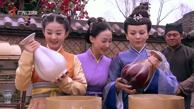 Lục Trinh Truyền Kỳ 2013 Vietsub HD - TVHay Lục Trinh Truyền Kỳ 2013 Vietsub HD - TVHay