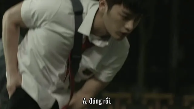 Vua Học Đường 2014 Vietsub HD - TVHay Vua Học Đường 2014 Vietsub HD - TVHay