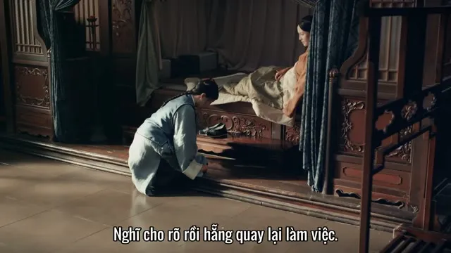 Hình ảnh trong phim Đương Gia Chủ Mẫu trên TVHay Hình ảnh trong phim Đương Gia Chủ Mẫu trên TVHay