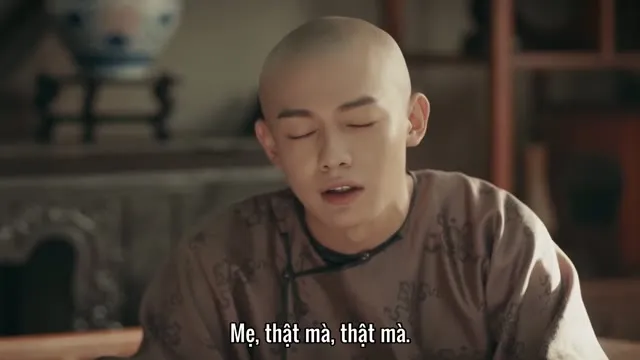 Đương Gia Chủ Mẫu 2021 Vietsub HD - TVHay Đương Gia Chủ Mẫu 2021 Vietsub HD - TVHay