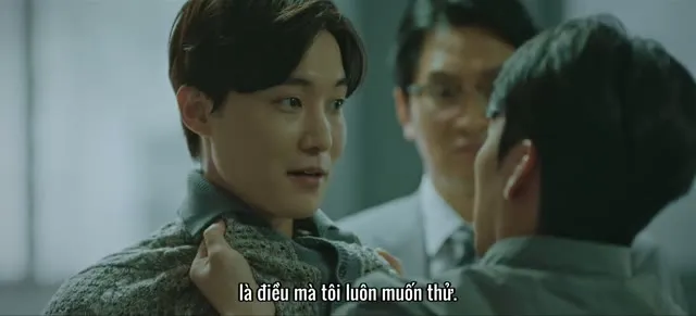 Xem phim Thế Giới Song Song (Chuyến Tàu) Vietsub HD tại TVHay Xem phim Thế Giới Song Song (Chuyến Tàu) Vietsub HD tại TVHay