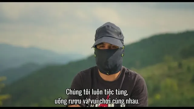 Hình ảnh 800 mét tập 2 trên TVHay Hình ảnh 800 mét tập 2 trên TVHay