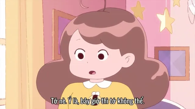 Hình ảnh trong phim Bee và PuppyCat trên TVHay Hình ảnh trong phim Bee và PuppyCat trên TVHay