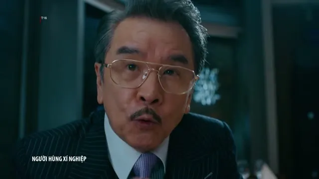 Hình ảnh trong phim Người Hùng Xí Nghiệp trên TVHay Hình ảnh trong phim Người Hùng Xí Nghiệp trên TVHay