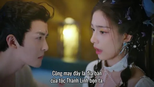 Xem phim Tam Sinh Vô Thương Vietsub HD tại TVHay Xem phim Tam Sinh Vô Thương Vietsub HD tại TVHay