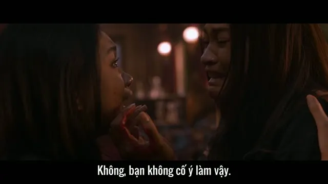 Đoàn Tàu Cõi Âm 2024 Vietsub HD - TVHay Đoàn Tàu Cõi Âm 2024 Vietsub HD - TVHay