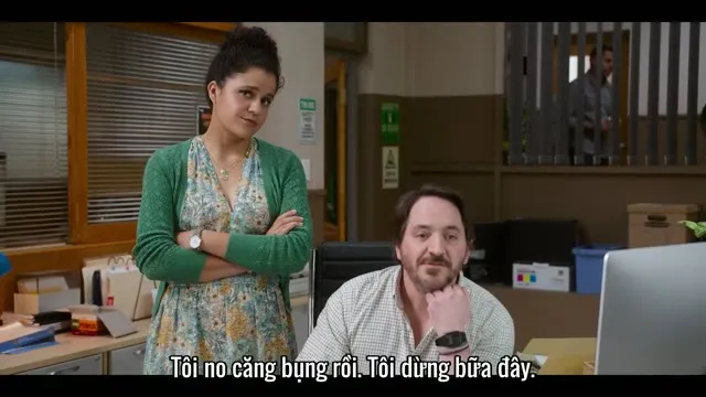 Hình ảnh trong phim Sứ giả ngốc nghếch của Chúa trên TVHay Hình ảnh trong phim Sứ giả ngốc nghếch của Chúa trên TVHay