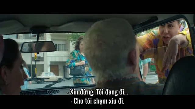Hình ảnh trong phim Người đàn ông yêu UFO trên TVHay Hình ảnh trong phim Người đàn ông yêu UFO trên TVHay