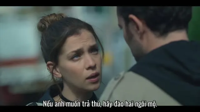 Ai Đã Giết Sara? (Phần 2) 2021 Vietsub HD - TVHay Ai Đã Giết Sara? (Phần 2) 2021 Vietsub HD - TVHay