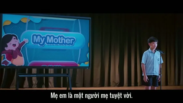 Hình ảnh trong phim Em Không Ngốc 3 trên TVHay Hình ảnh trong phim Em Không Ngốc 3 trên TVHay