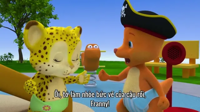 Xem phim Giúp Bé Học Từ Vựng (Phần 2) Vietsub HD tại TVHay Xem phim Giúp Bé Học Từ Vựng (Phần 2) Vietsub HD tại TVHay