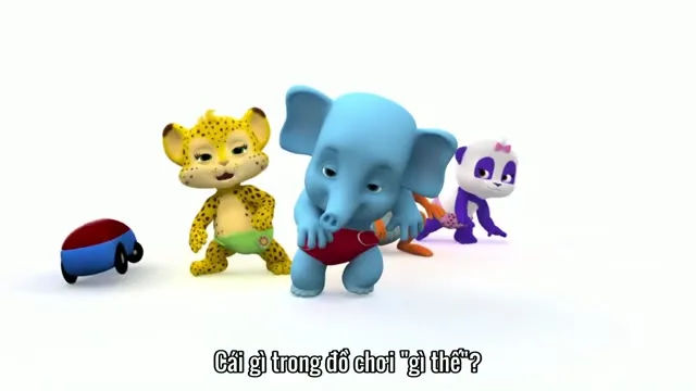 Hình ảnh trong phim Giúp Bé Học Từ Vựng (Phần 1) trên TVHay Hình ảnh trong phim Giúp Bé Học Từ Vựng (Phần 1) trên TVHay