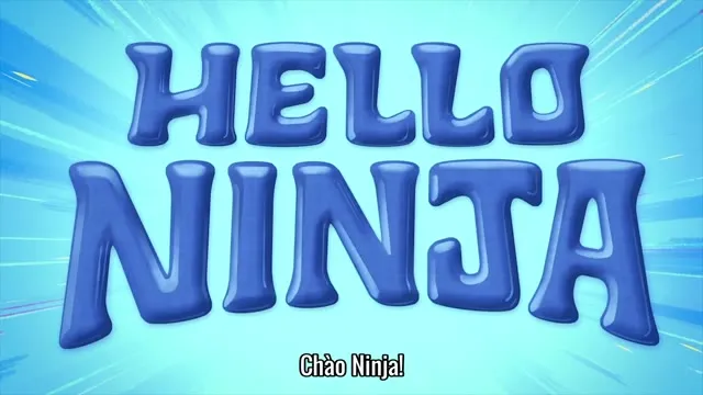 Xem phim Chào Ninja (Phần 3) Vietsub HD tại TVHay Xem phim Chào Ninja (Phần 3) Vietsub HD tại TVHay