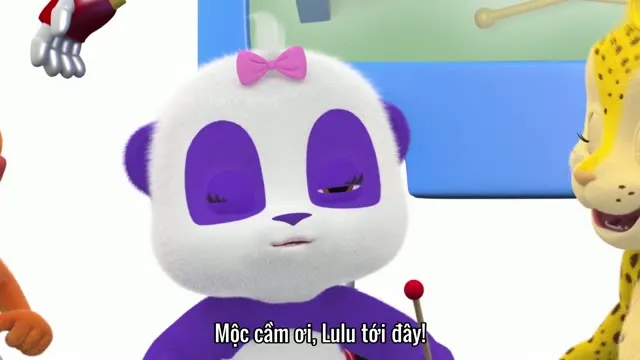 Giúp Bé Học Từ Vựng (Phần 3) 2017 Vietsub HD - TVHay Giúp Bé Học Từ Vựng (Phần 3) 2017 Vietsub HD - TVHay