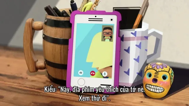 Xem Thành phố ma tập 2 Vietsub tại TVHay Xem Thành phố ma tập 2 Vietsub tại TVHay