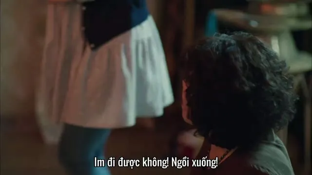 Hình ảnh trong phim Ma Nữ Đáng Yêu trên TVHay Hình ảnh trong phim Ma Nữ Đáng Yêu trên TVHay