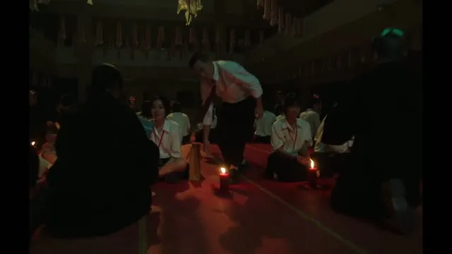 Hình ảnh trong phim Chuyện Ma Giảng Đường – Năm 3 trên TVHay Hình ảnh trong phim Chuyện Ma Giảng Đường – Năm 3 trên TVHay