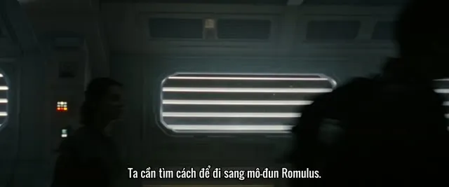 Hình ảnh trong phim Quái Vật Không Gian: Romulus trên TVHay Hình ảnh trong phim Quái Vật Không Gian: Romulus trên TVHay