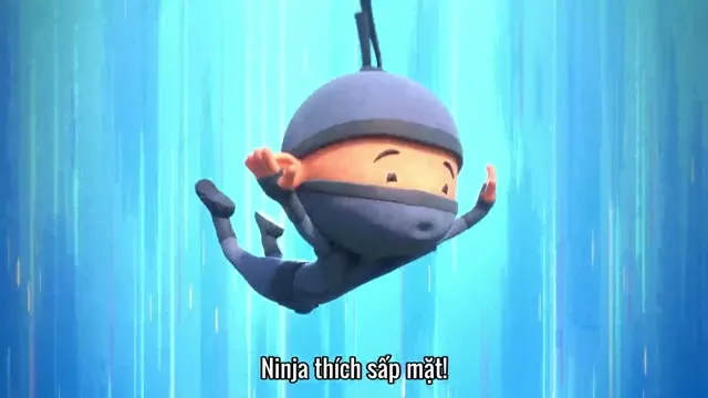 Xem phim Chào Ninja (Phần 1) Vietsub HD tại TVHay Xem phim Chào Ninja (Phần 1) Vietsub HD tại TVHay