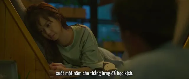 Hình ảnh trong phim Mơ Gặp Sư Tử trên TVHay Hình ảnh trong phim Mơ Gặp Sư Tử trên TVHay