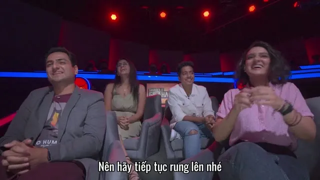 Danh hài quyết đấu 2021 Vietsub HD - TVHay Danh hài quyết đấu 2021 Vietsub HD - TVHay