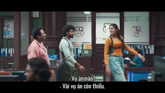 Hình ảnh trong phim Mathu Vadalara 2 trên TVHay Hình ảnh trong phim Mathu Vadalara 2 trên TVHay