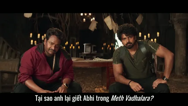 Mathu Vadalara 2 2024 Vietsub HD - TVHay Mathu Vadalara 2 2024 Vietsub HD - TVHay