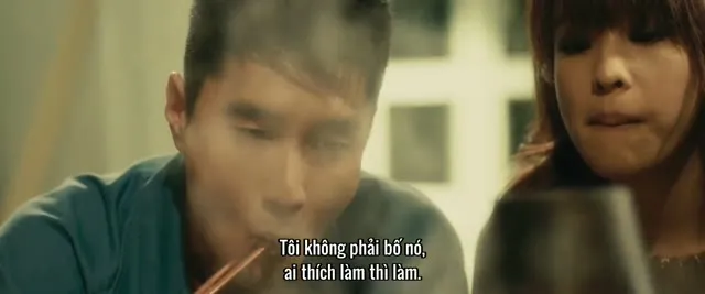 Hình ảnh trong phim Lần Đầu Tiên trên TVHay Hình ảnh trong phim Lần Đầu Tiên trên TVHay