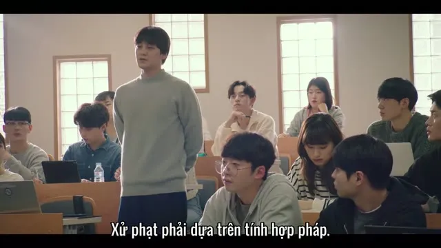 Xem phim Trường Luật Vietsub HD tại TVHay Xem phim Trường Luật Vietsub HD tại TVHay