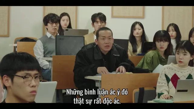 Trường Luật 2021 Vietsub HD - TVHay Trường Luật 2021 Vietsub HD - TVHay