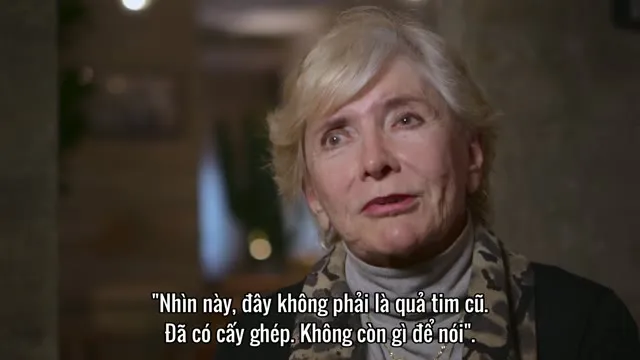 Hình ảnh trong phim John của Chúa: Thầy tâm linh và tội phạm trên TVHay Hình ảnh trong phim John của Chúa: Thầy tâm linh và tội phạm trên TVHay