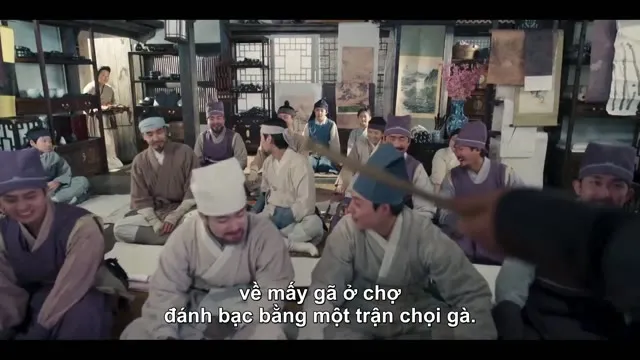 Bầu Trời Rực Đỏ 2021 Vietsub HD - TVHay Bầu Trời Rực Đỏ 2021 Vietsub HD - TVHay