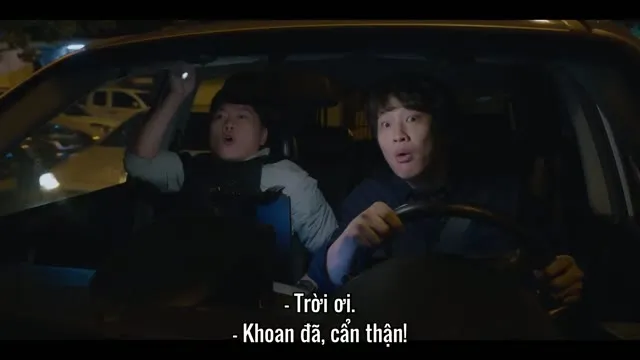 Hình ảnh trong phim Học Viện Cảnh Sát trên TVHay Hình ảnh trong phim Học Viện Cảnh Sát trên TVHay