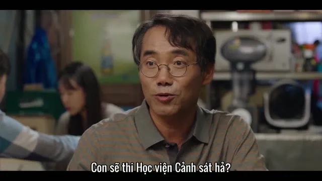 Học Viện Cảnh Sát 2021 Vietsub HD - TVHay Học Viện Cảnh Sát 2021 Vietsub HD - TVHay
