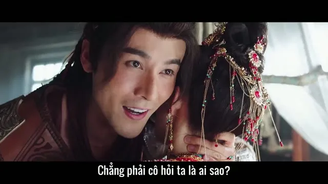 Mạc Phong Ngâm 2024 Vietsub HD - TVHay Mạc Phong Ngâm 2024 Vietsub HD - TVHay