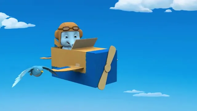 Hình ảnh trong phim Giúp bé học từ vựng: Toán! trên TVHay Hình ảnh trong phim Giúp bé học từ vựng: Toán! trên TVHay