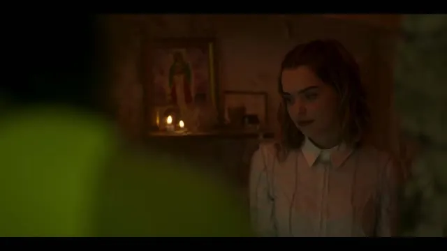 Control Z: Bí Mật Giấu Kín (Phần 2) 2021 Vietsub HD - TVHay Control Z: Bí Mật Giấu Kín (Phần 2) 2021 Vietsub HD - TVHay
