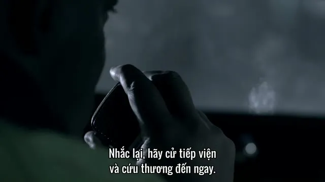 Hội Ngộ Quỷ Dữ tập 1 Vietsub HD - TVHay Hội Ngộ Quỷ Dữ tập 1 Vietsub HD - TVHay