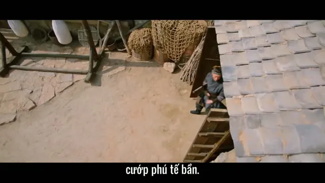 Xem phim Đào Hoa Tiểu Bá Vương Vietsub + Thuyết Minh HD tại TVHay Xem phim Đào Hoa Tiểu Bá Vương Vietsub + Thuyết Minh HD tại TVHay