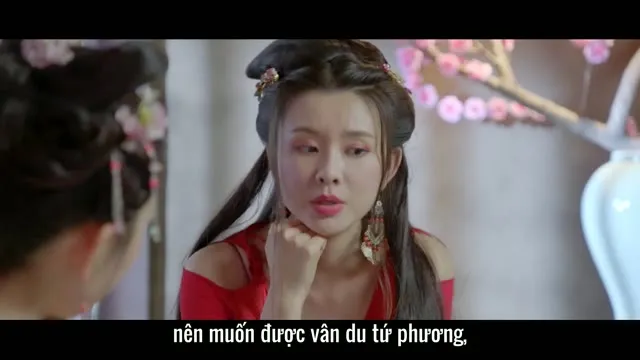 Đào Hoa Tiểu Bá Vương 2017 Vietsub HD - TVHay Đào Hoa Tiểu Bá Vương 2017 Vietsub HD - TVHay