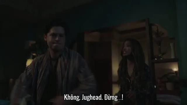 Xem phim Thị Trấn Riverdale (Phần 6) Vietsub HD tại TVHay Xem phim Thị Trấn Riverdale (Phần 6) Vietsub HD tại TVHay
