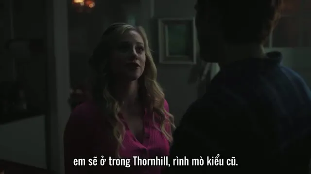 Thị Trấn Riverdale (Phần 6) 2021 Vietsub HD - TVHay Thị Trấn Riverdale (Phần 6) 2021 Vietsub HD - TVHay